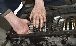 Transmission | Multistate Milex Auto Care - Warren, MIMilex Auto Care - Warren, MI